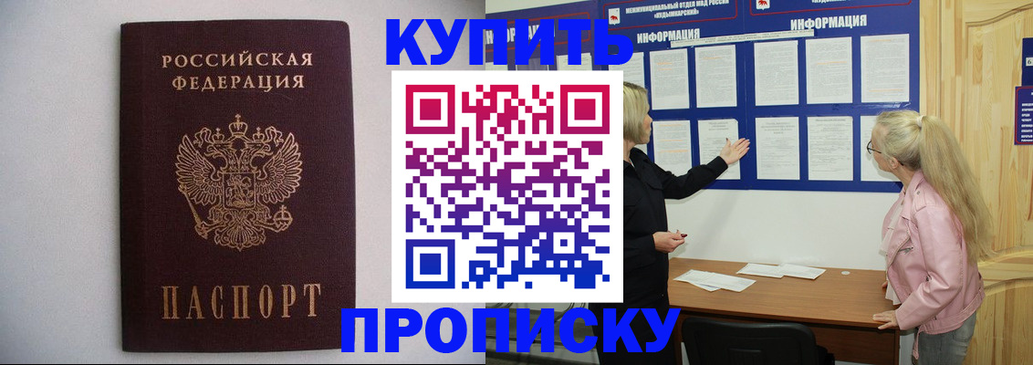 прописка гарантия в Химках