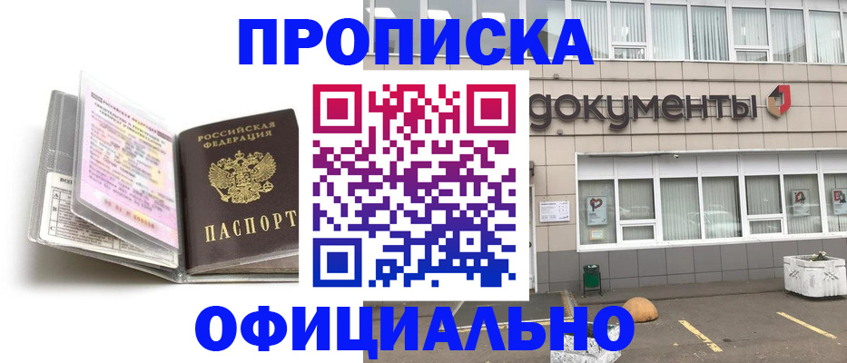 прописка поиск в Химках